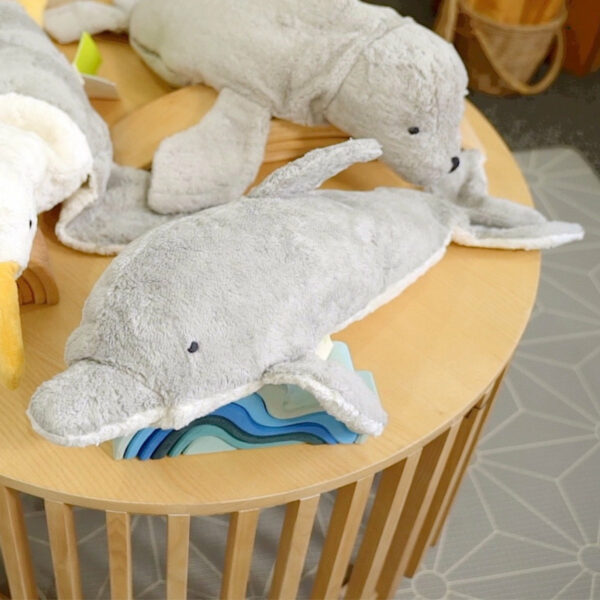 Only 70.00 usd for SENGER Cuddly Animal - Dolphin Large w